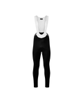 Mechanism Thermal Long Bibs - Black