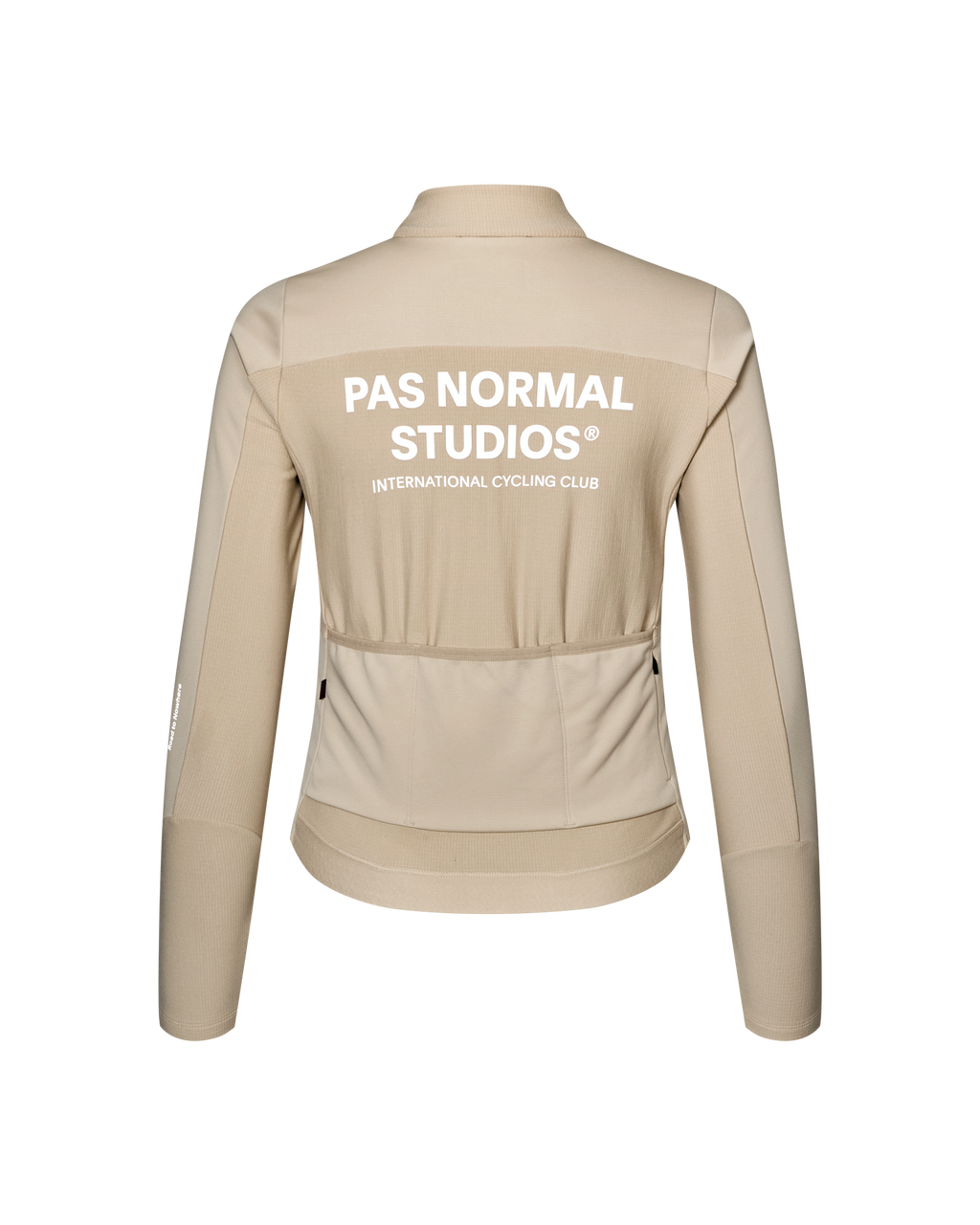 Mechanism Thermal Long Sleeve Jersey 2.0 - Linen
