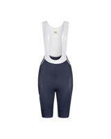 Women's Mechanism Bibs - Navy