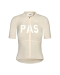 Womens PAS Mechanism Pro Jersey - Cream