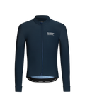 Mechanism Long Sleeve Jersey - Navy