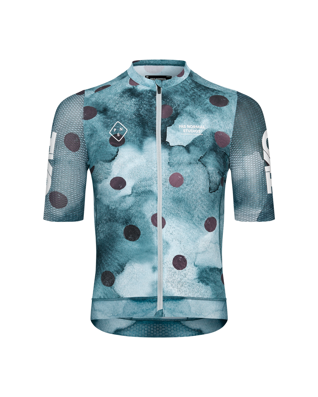 T.K.O. Essential Light Jersey - T.K.O. Dark Purple