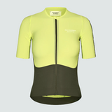 Wasabi Green / Dark Olive