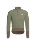 Mechanism Thermal Jacket - Army Green / Dark Stone