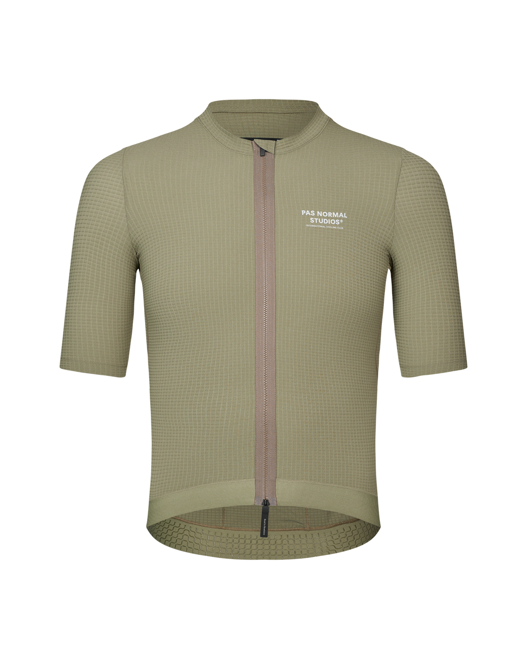 Escapism Jersey - Light Olive