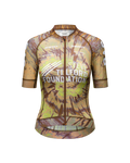 STFR Women's Mechanism Jersey - STFR Beige