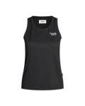 Balance Singlet - Black