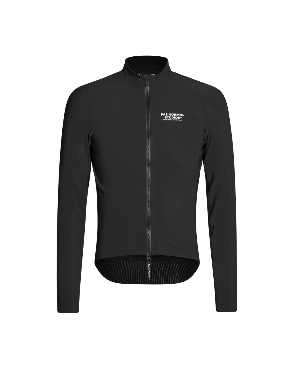 Mechanism Thermal Jacket - Black