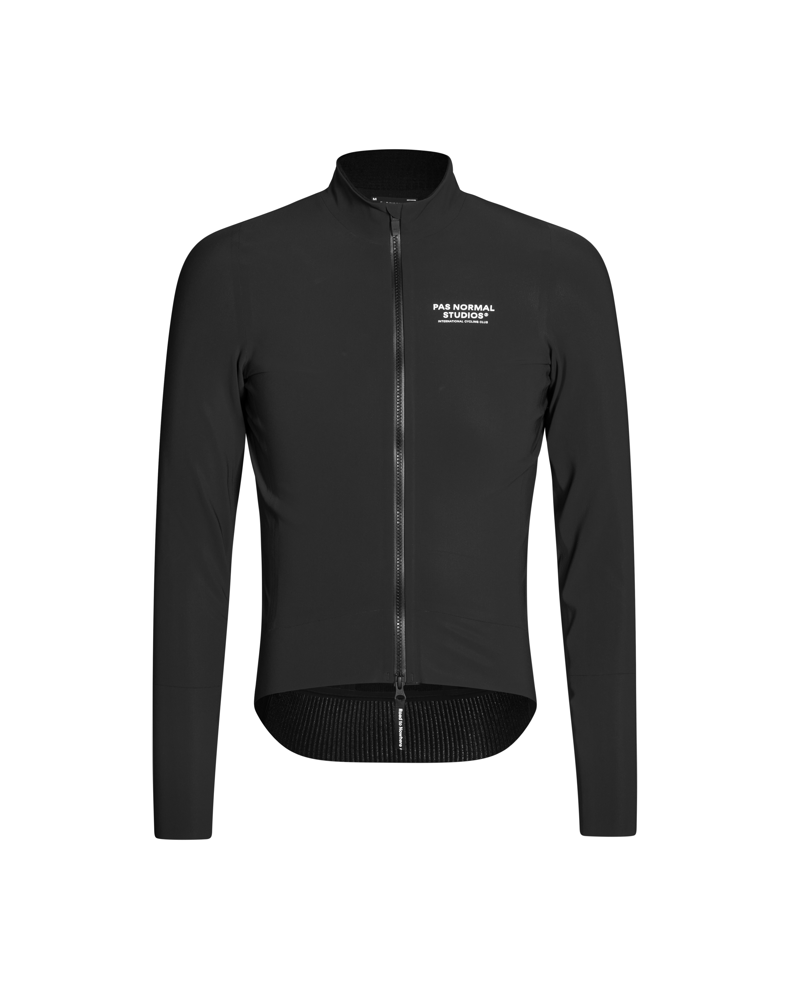Mechanism Thermal Jacket - Black