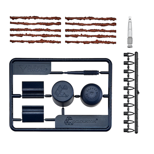 Clever Standard - Plug kit
