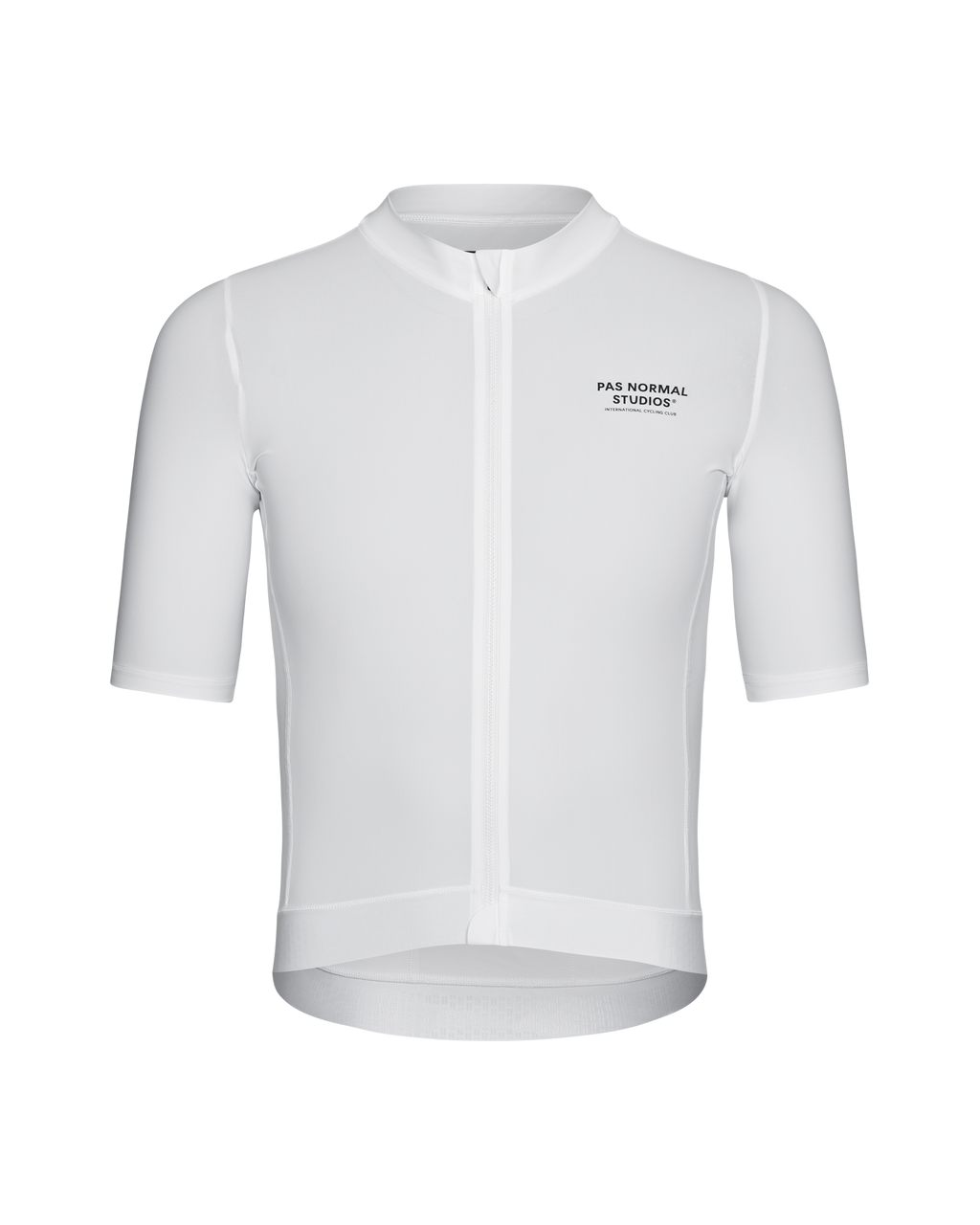 Essential Jersey - White