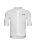 Essential Jersey - White