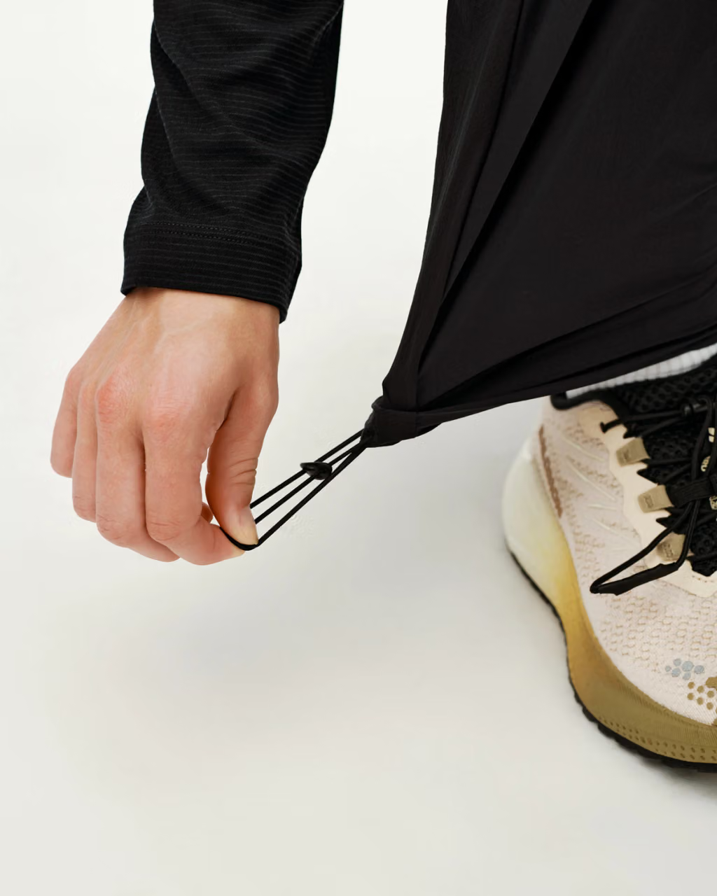 Balance Performance Pants - Black