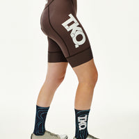 T.K.O. Mechanism Bibs - Dark Purple