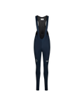 Women's PAS Mechanism Deep Winter Long Bibs - Navy