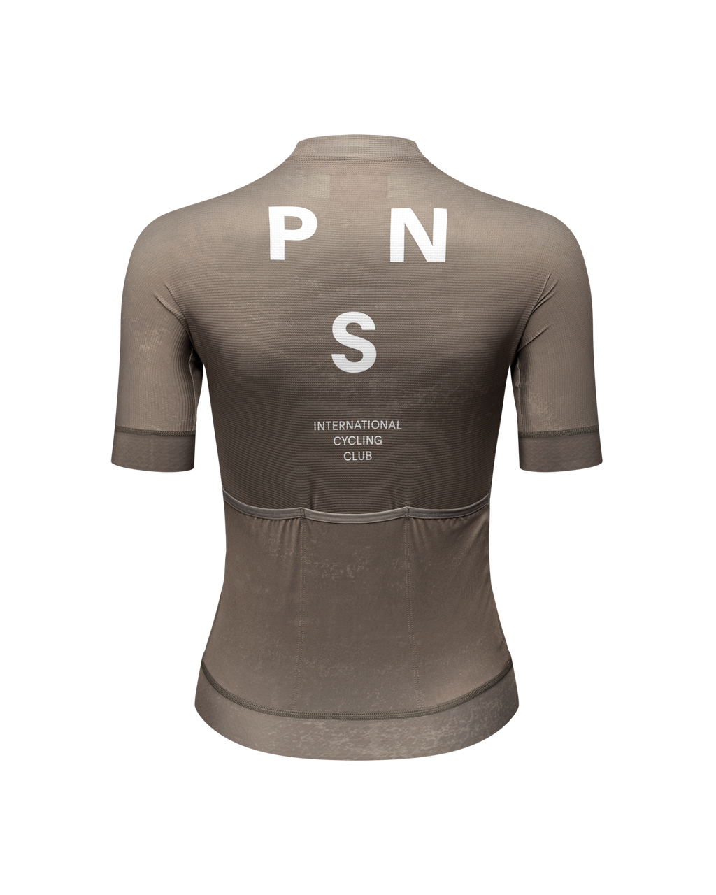 Mechanism Jersey - AOP Earth