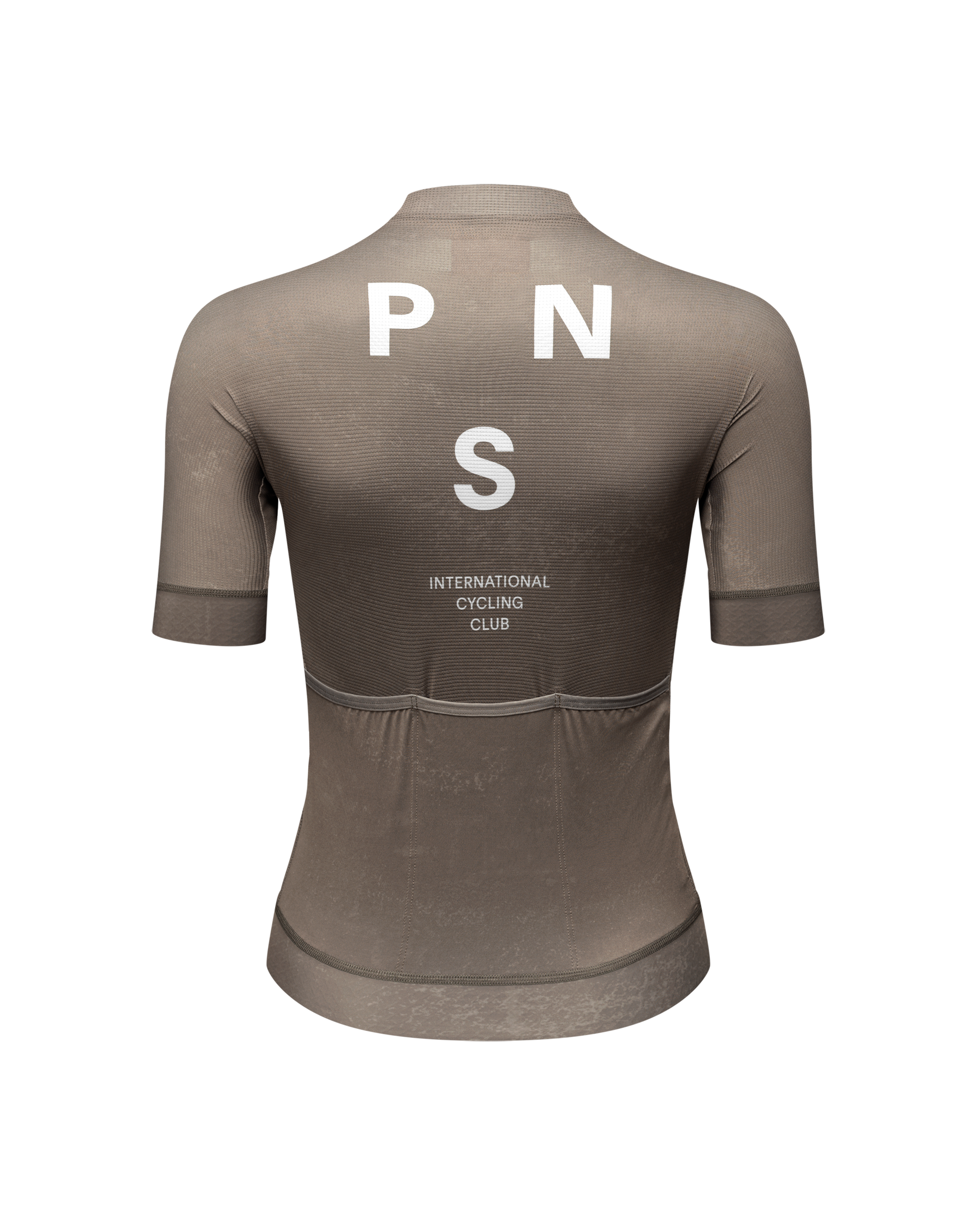 Mechanism Jersey - AOP Earth