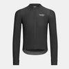 Pas Normal Studios Men's Mechanism Pro Long Sleeve Jersey - Black