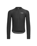 Mechanism Pro Long Sleeve Jersey - Black