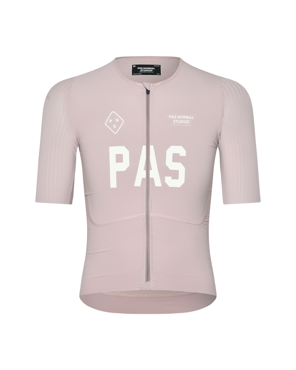 PAS Mechanism Pro Jersey - Taupe Rose