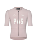 PAS Mechanism Pro Jersey - Taupe Rose