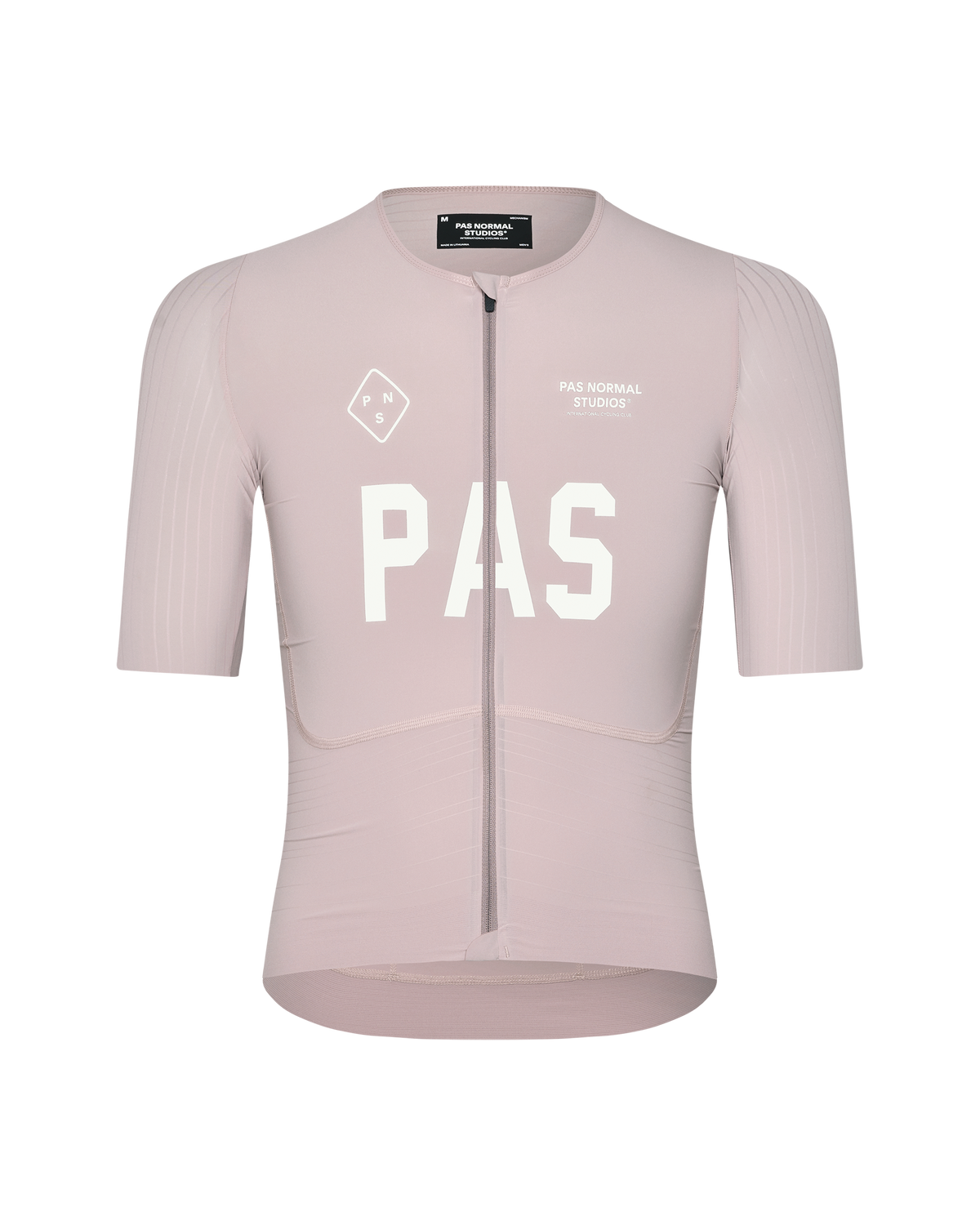 PAS Mechanism Pro Jersey - Taupe Rose