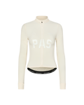 PAS Mechanism Long Sleeve Jersey - Sand