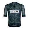 T.K.O. Mechanism Jersey - T.K.O. Blue