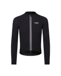 Escapism Long Sleeve Jersey - Black