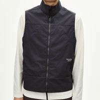 Off-Race Utility Vest - Steel