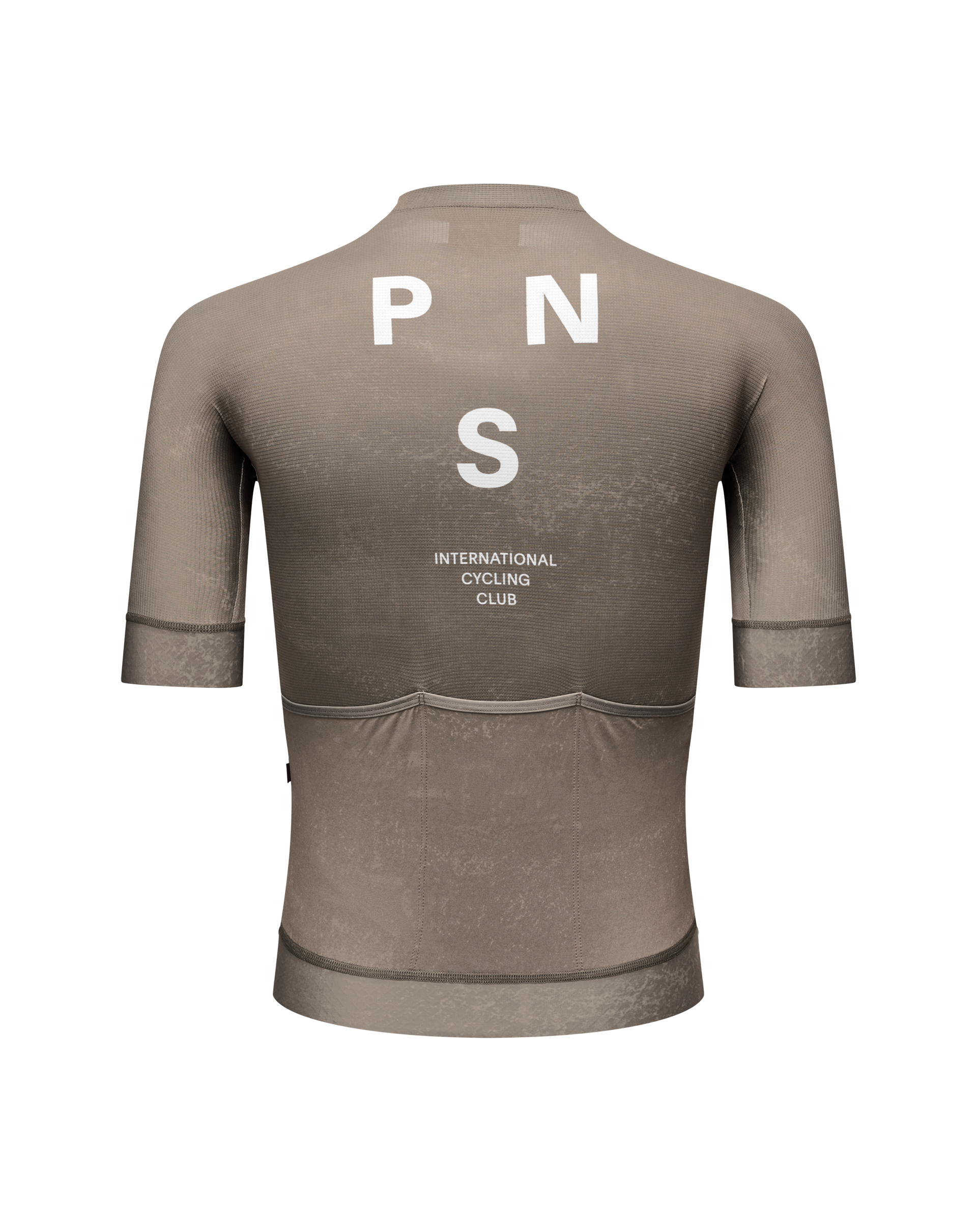 Mechanism Jersey - AOP Earth
