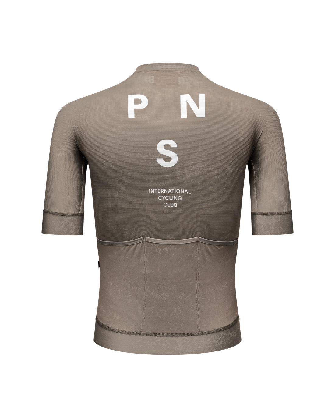 Mechanism Jersey - AOP Earth