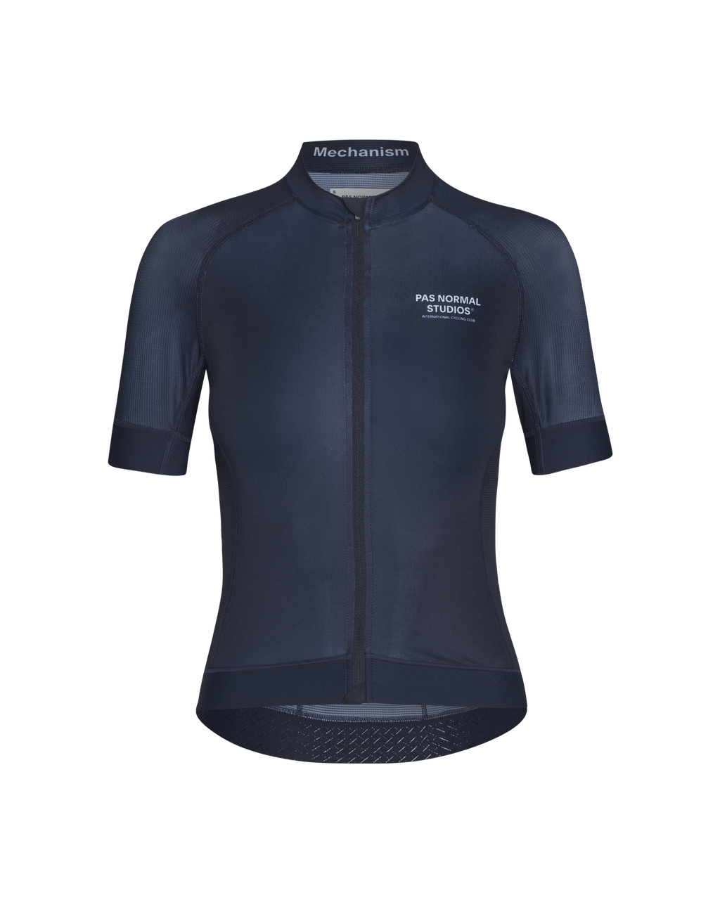 Mechanism Jersey - Navy