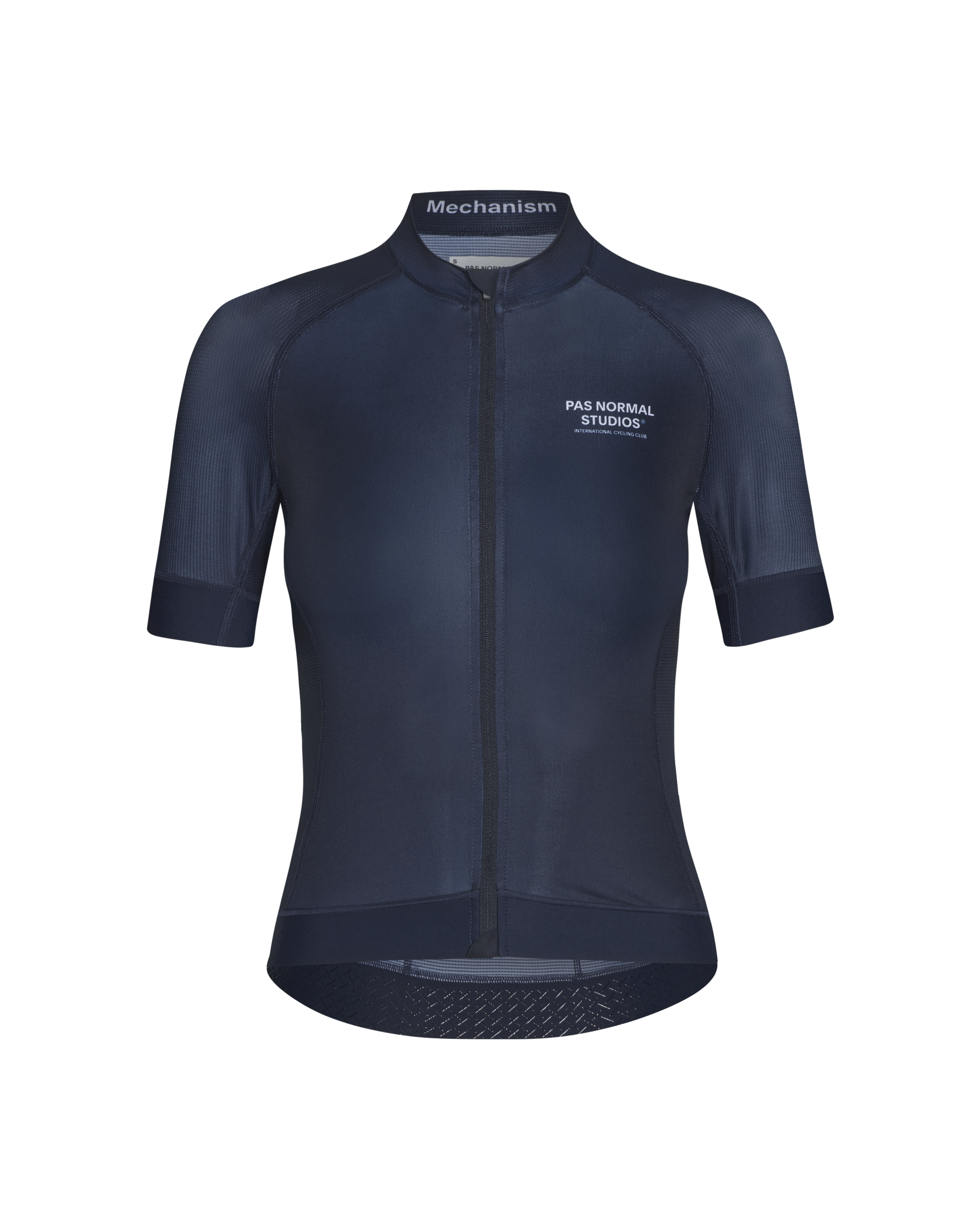 Mechanism Jersey - Navy