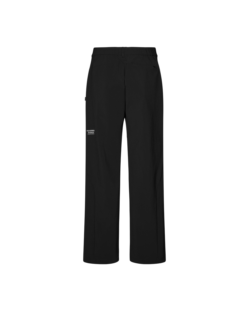 Off-Race Tech Pants - Black