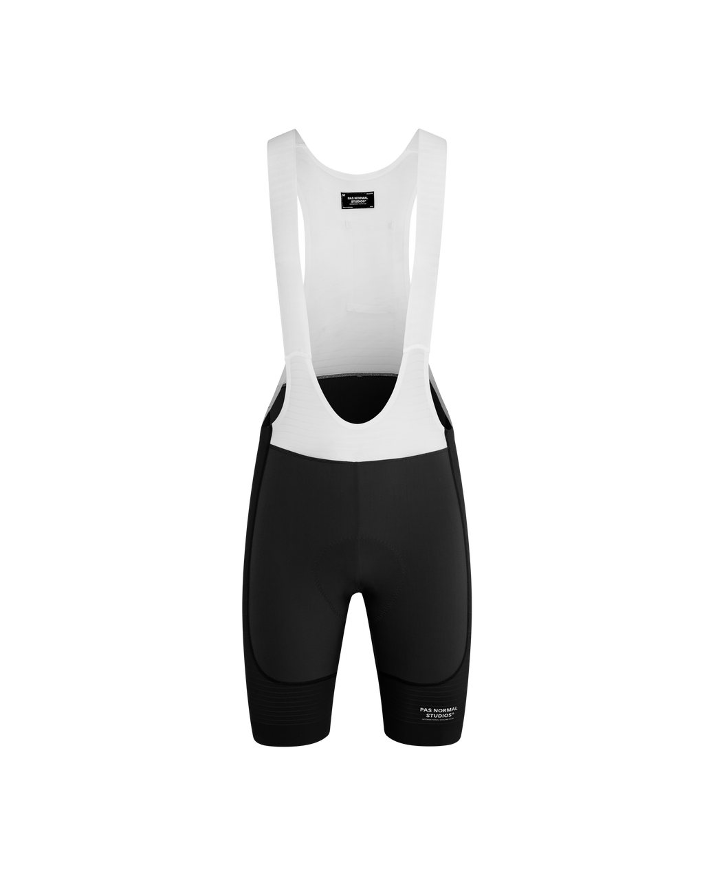 Mechanism Pro Bibs - Black