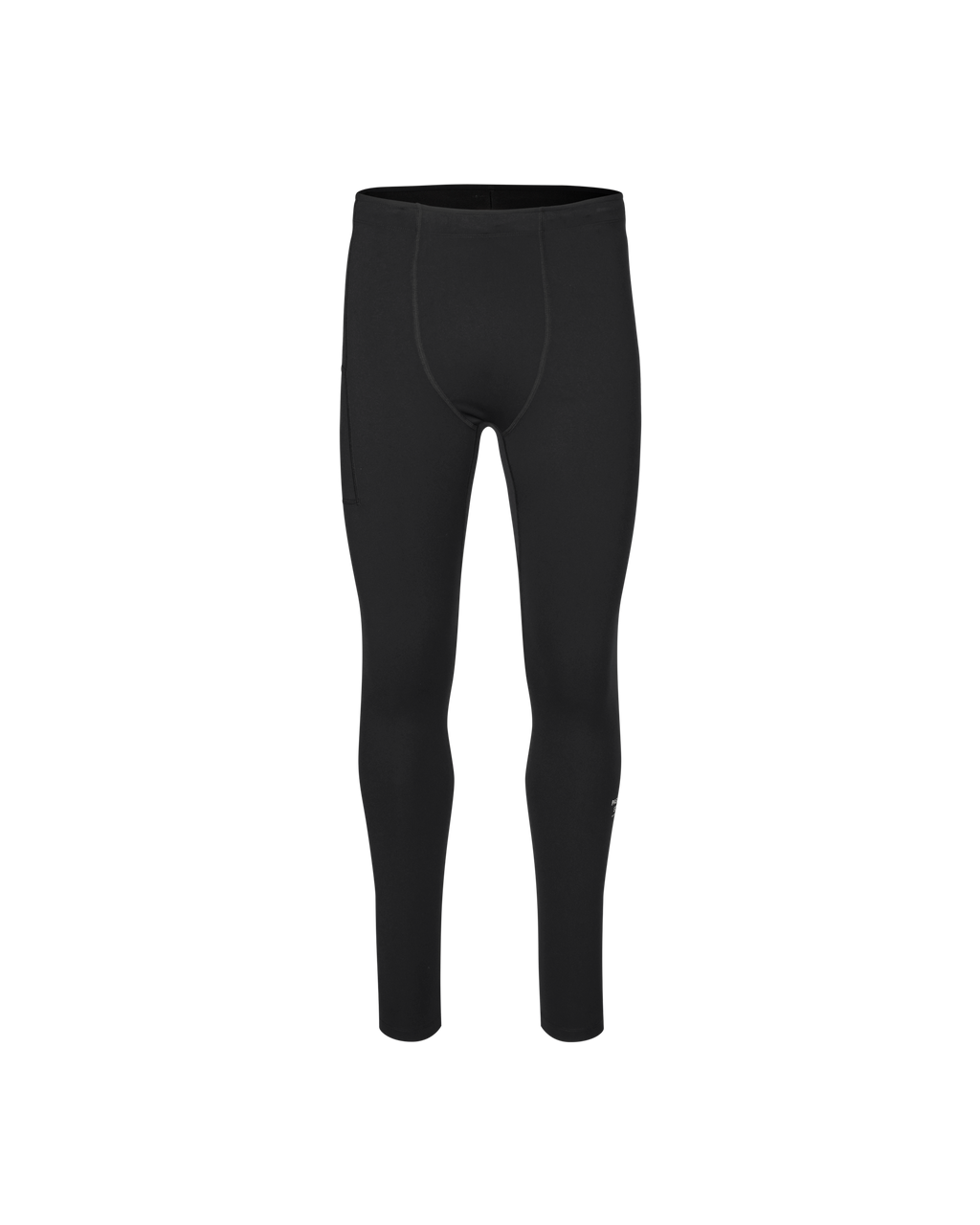 Balance Long Tights - Black