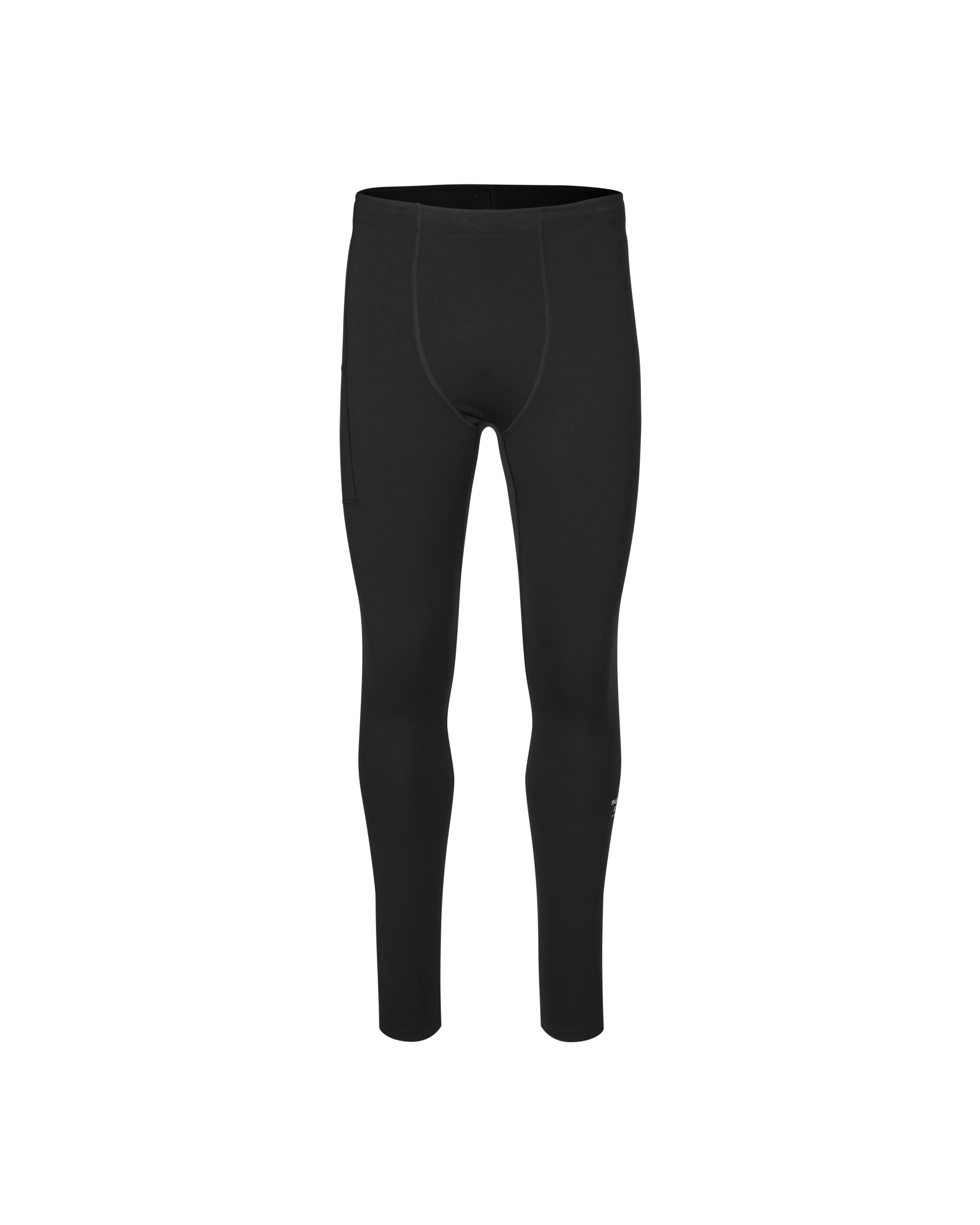 Balance Long Tights - Black