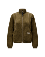 Deep Olive 