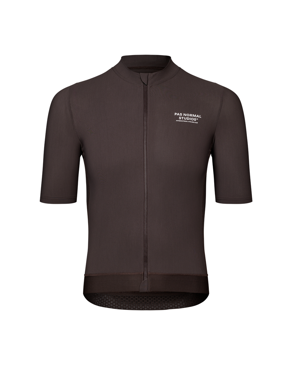 Essential Jersey - Dark Purple