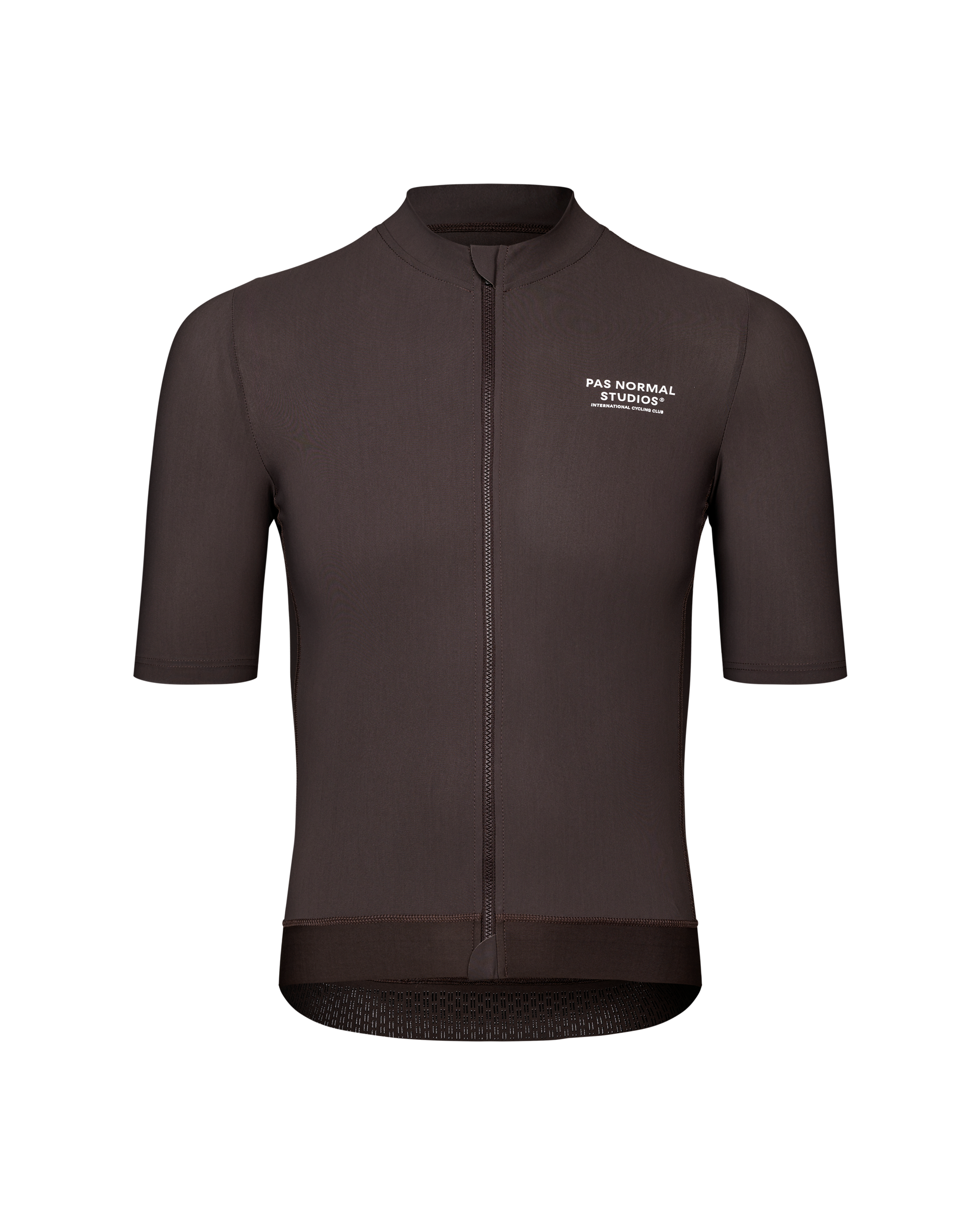 Essential Jersey - Dark Purple