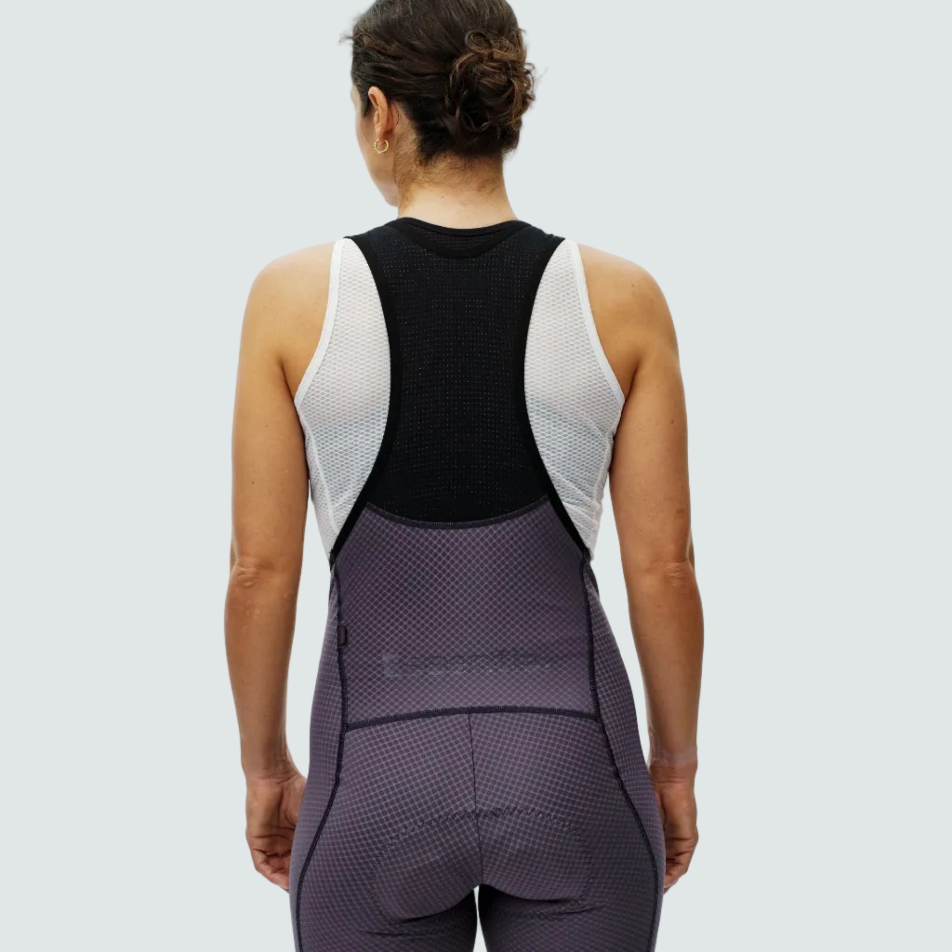 Women´s Essential Bibs - Iron Grey