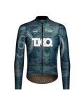 T.K.O. Mechanism Thermal Jacket - T.K.O. Dark Multi
