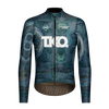 T.K.O. Mechanism Thermal Jacket - T.K.O. Dark Multi