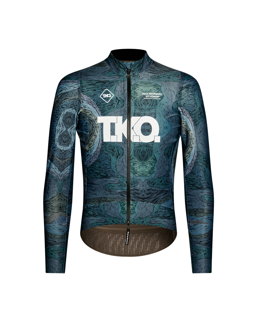 T.K.O. Mechanism Thermal Jacket - T.K.O. Dark Multi