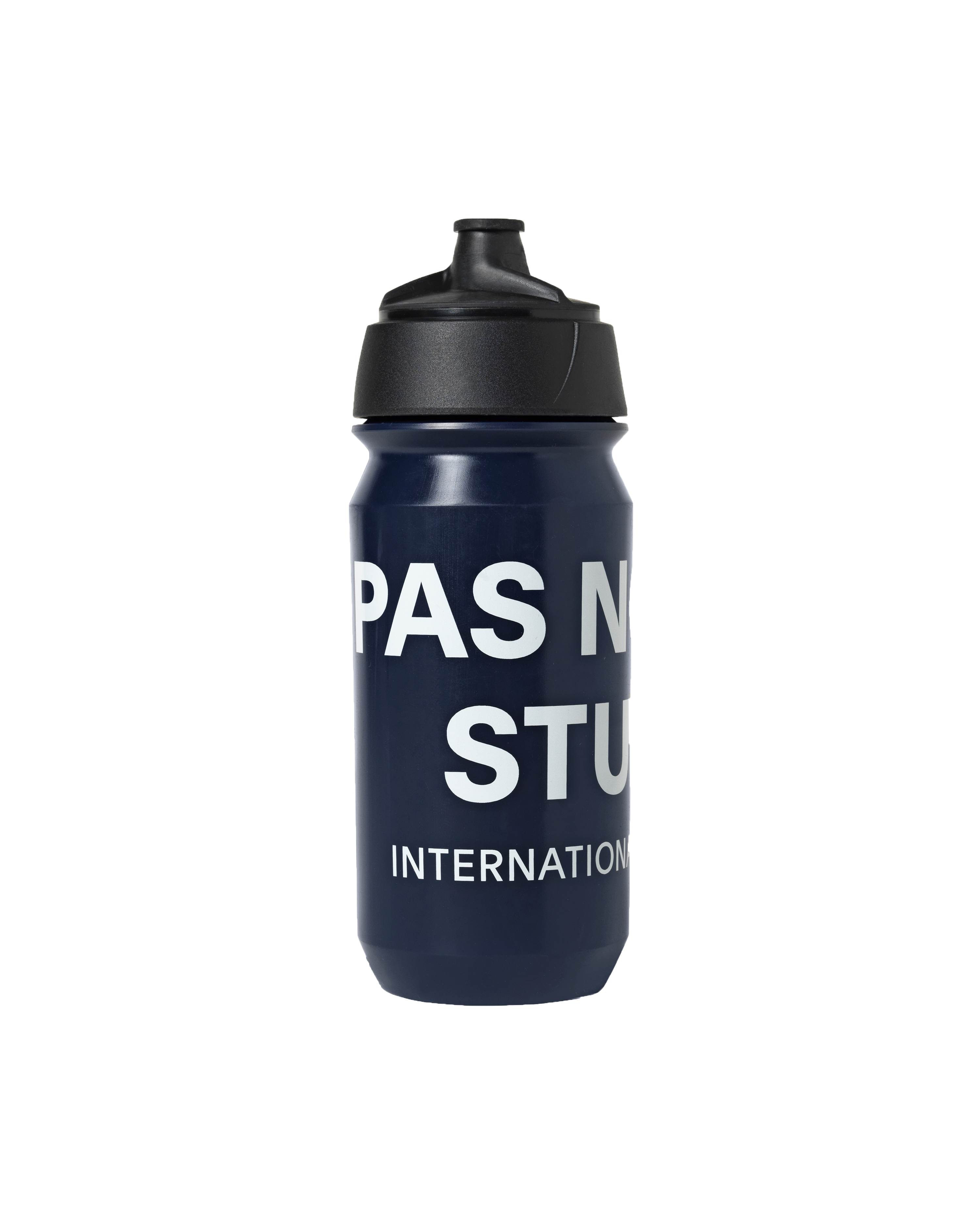 Logo Bidon - Navy