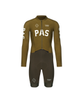 PAS Thermal Speedsuit - Moss Brown