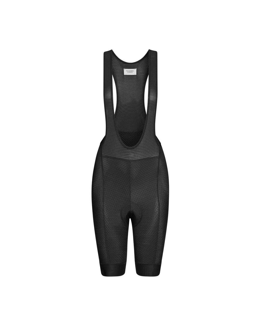 Essential Bibs - Black