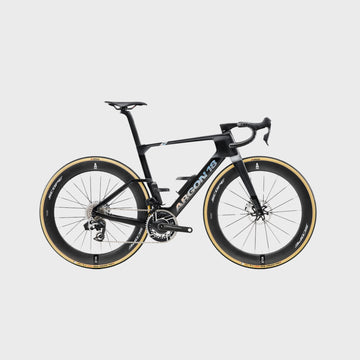 ARGON18 Nitrogen Pro - Aurora Charcoal Sram Red AXS