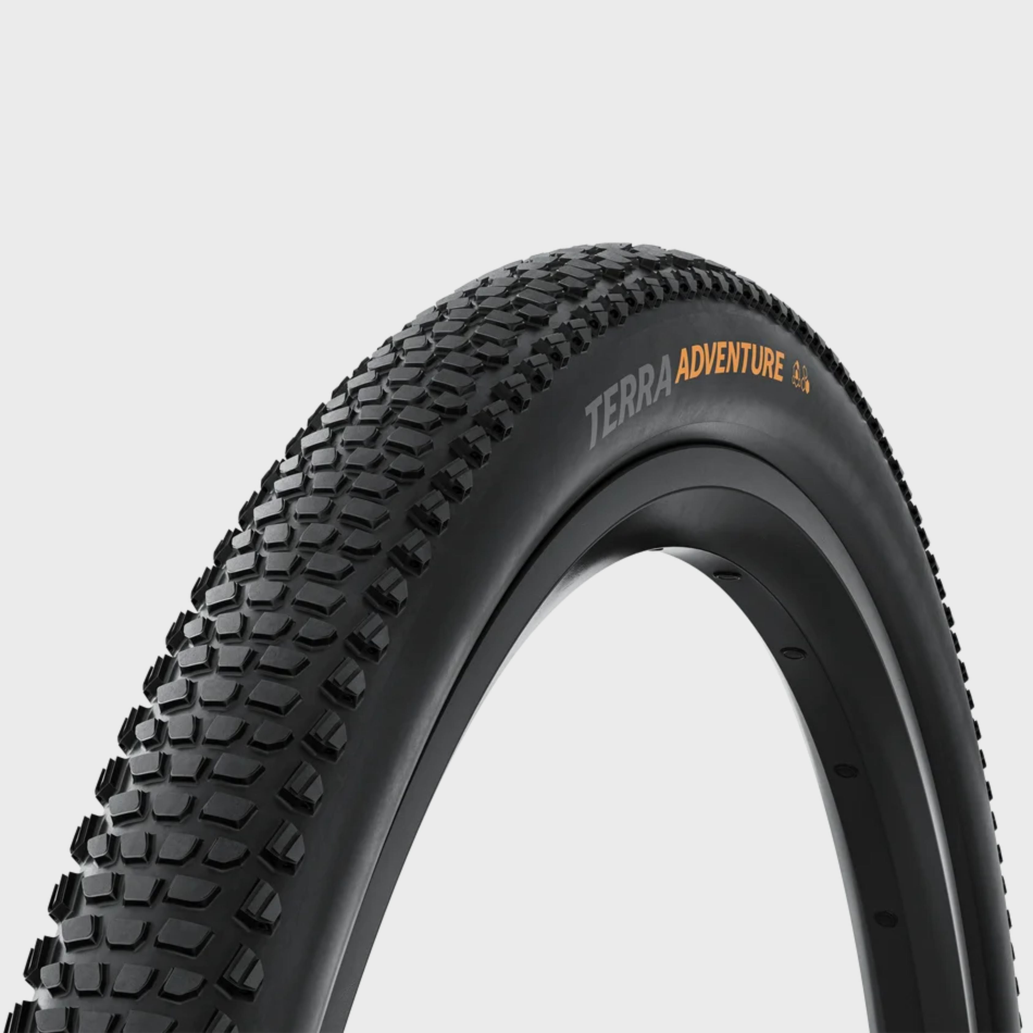 Continental Terra Adventure - Black